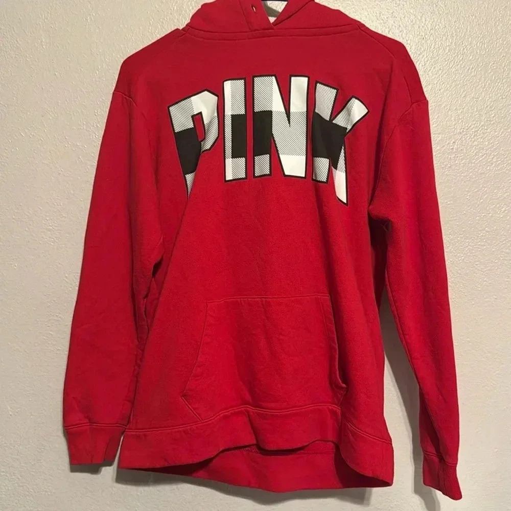 PINK Hoodie